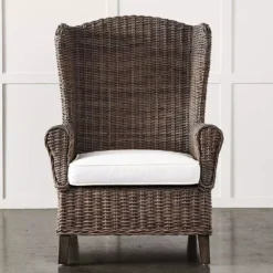 Fraser Wingback 10 Fraser Wingback -Provincialhomeliving 1117257798 D