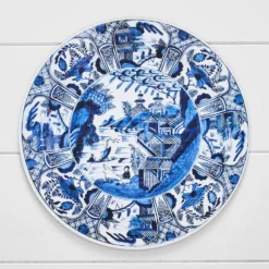 Porter Willow Placemat Willow