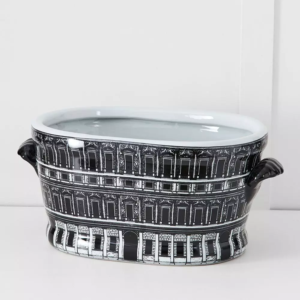 Kingdom Townhouse Trough 4 Kingdom Townhouse Trough - Image 2