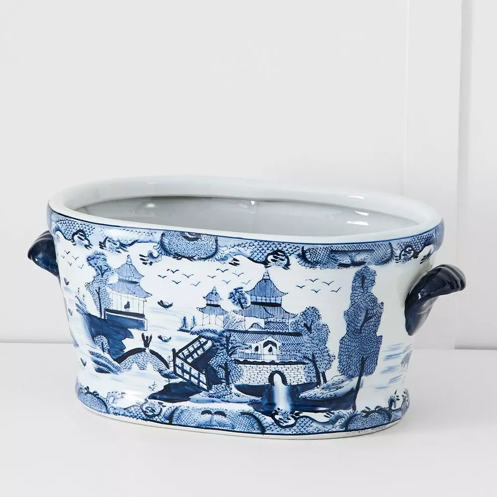 Kingdom Willow Trough 4 Kingdom Willow Trough - Image 2