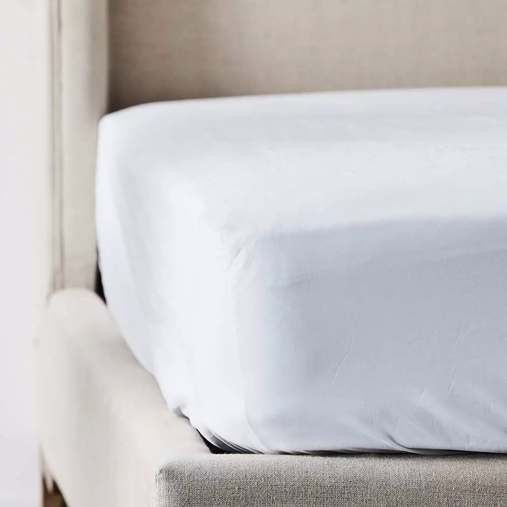 Yale Fitted Sheet KS 3 Yale Fitted Sheet KS