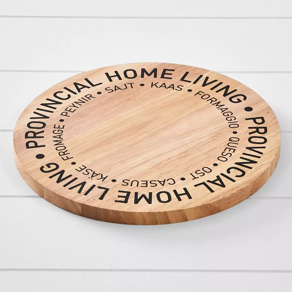 Scullery Cheese Board 3 Scullery Cheese Board