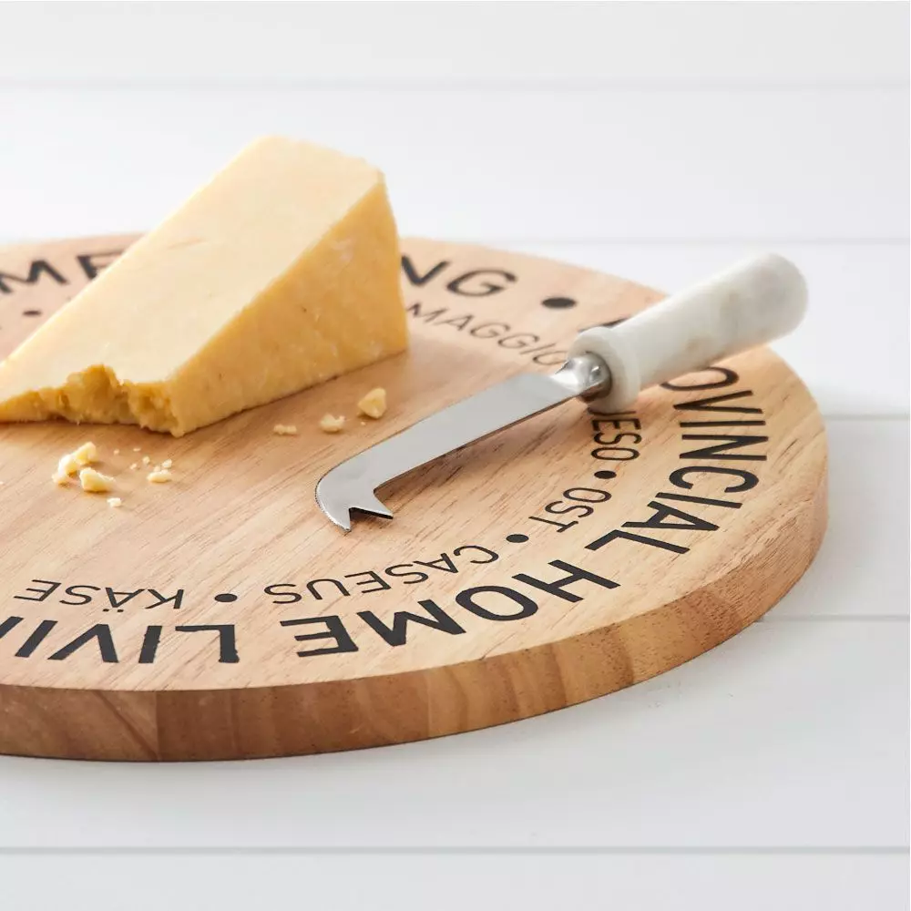 Scullery Cheese Board 4 Scullery Cheese Board - Image 2