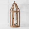 Coronet Lantern L -Provincialhomeliving 1117257947 aa