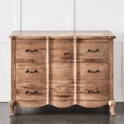 Tuscan Chest Of Drawers