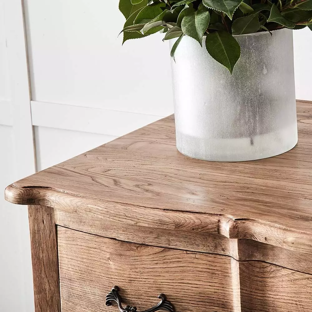 Tuscan Chest Of Drawers 7 Tuscan Chest Of Drawers - Image 5