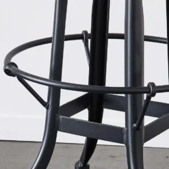 Axle Swivel Stool Natural 10 Axle Swivel Stool Natural -Provincialhomeliving 1117258024 D 1