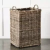 Kubu Storage Basket -Provincialhomeliving 1117258074 A