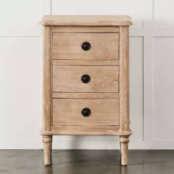 Montrose Bedside Table 13 Montrose Bedside Table -Provincialhomeliving 1117258077 D