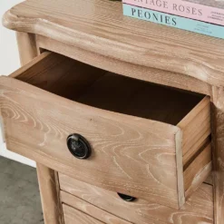 Montrose Bedside Table 14 Montrose Bedside Table -Provincialhomeliving 1117258077 E