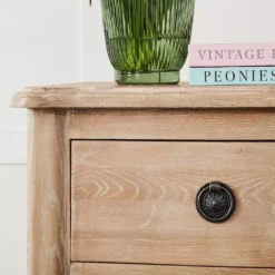 Montrose Bedside Table 15 Montrose Bedside Table -Provincialhomeliving 1117258077 F