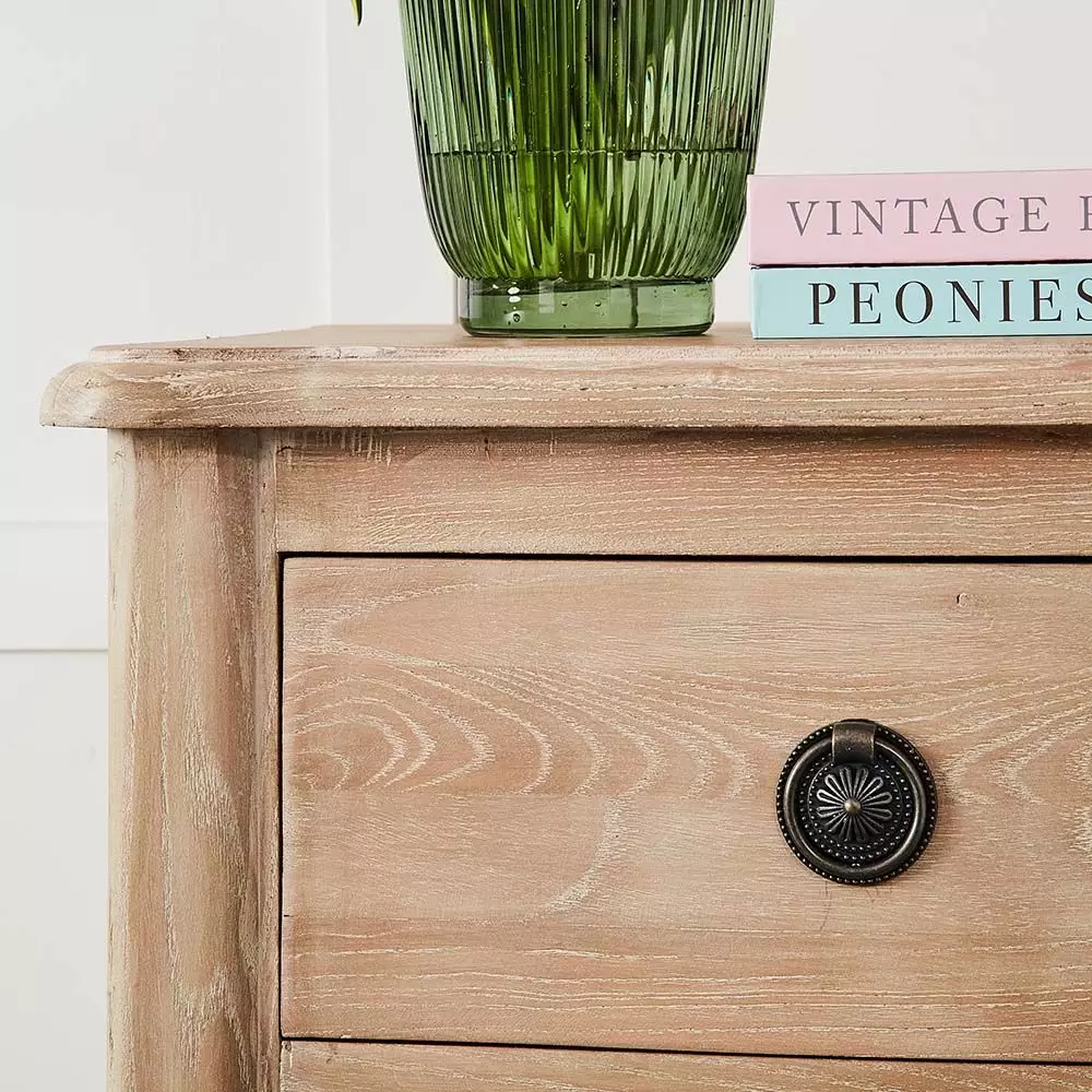 Montrose Bedside Table 8 Montrose Bedside Table - Image 6