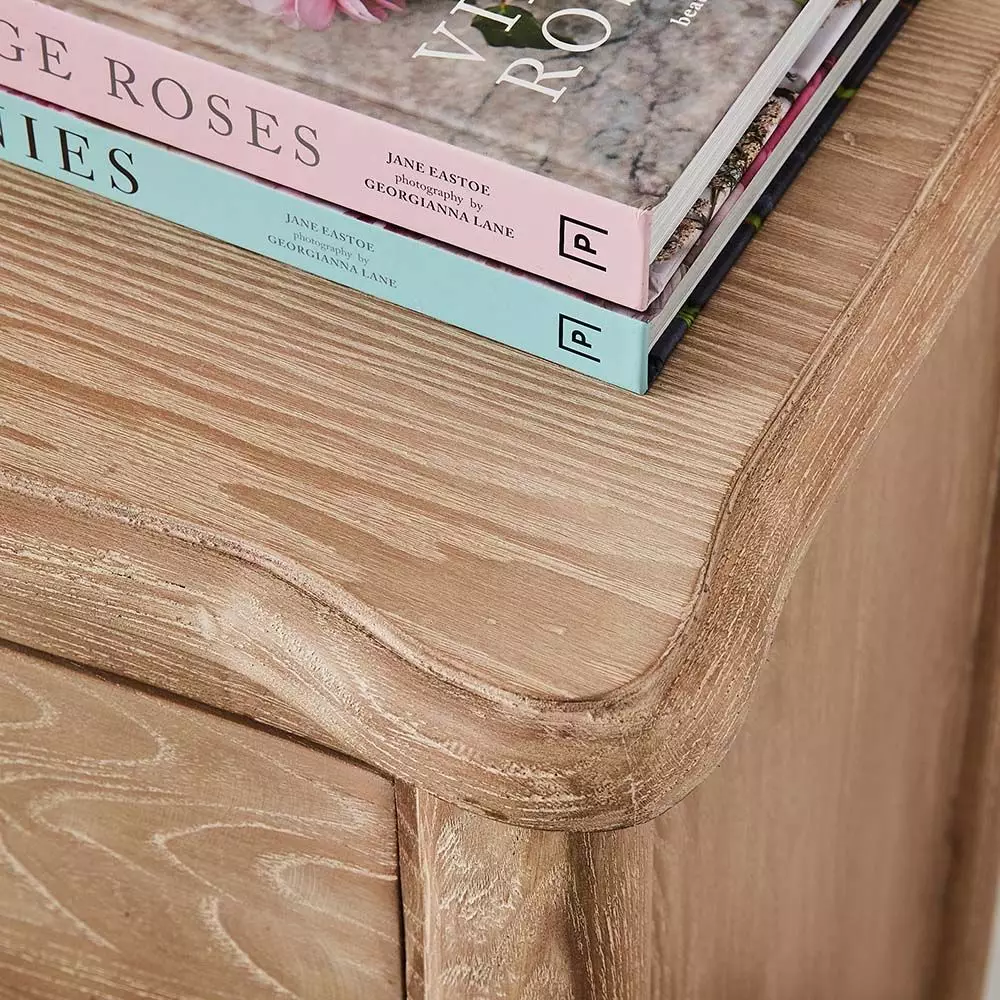 Montrose Bedside Table 10 Montrose Bedside Table - Image 8