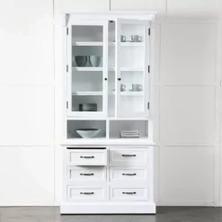 Hopetoun Buffet & Hutch -Provincialhomeliving 1117258079 C