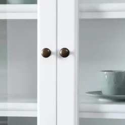 Hopetoun Buffet & Hutch -Provincialhomeliving 1117258079 D