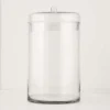 Stanley Glass Jar L Glass -Provincialhomeliving 1117258083 A