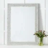 Richardson Mirror Grey -Provincialhomeliving 1117258104 A