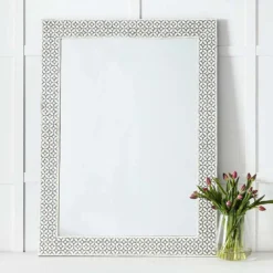 Richardson Mirror Grey