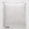 Nisha Linen Cushion 55x55 Dove -Provincialhomeliving 1117258114 m