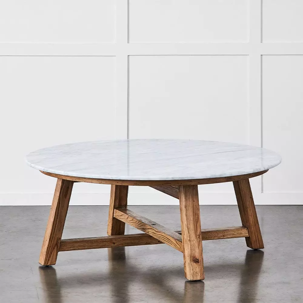 Alley Coffee Table 4 Alley Coffee Table - Image 2