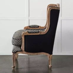 Khadi Equa Armchair -Provincialhomeliving 1117258169 B