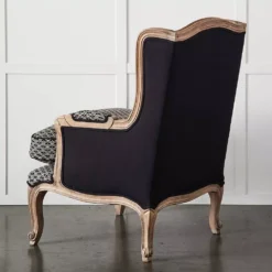 Khadi Equa Armchair -Provincialhomeliving 1117258169 C