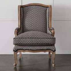 Khadi Equa Armchair -Provincialhomeliving 1117258169 D