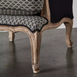 Khadi Equa Armchair -Provincialhomeliving 1117258169 F