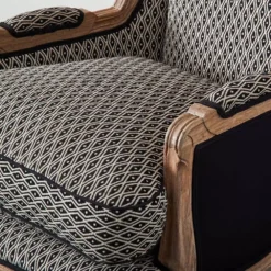 Khadi Equa Armchair -Provincialhomeliving 1117258169 G