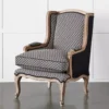Khadi Equa Armchair -Provincialhomeliving 1117258169 aa
