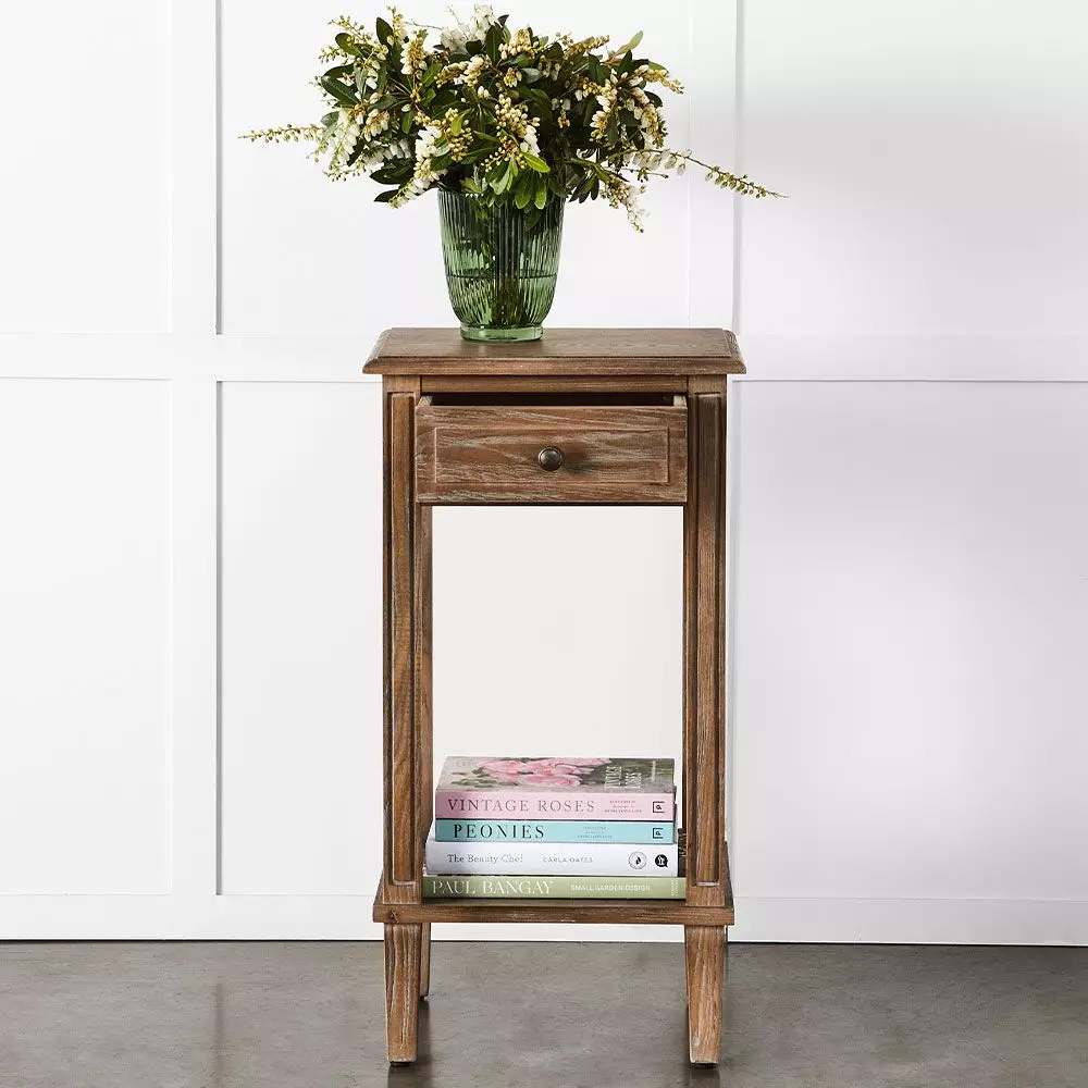 Newman Bedside Table 4 Newman Bedside Table - Image 2