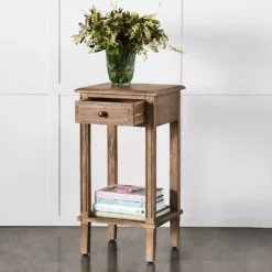 Newman Bedside Table 12 Newman Bedside Table -Provincialhomeliving 1117258190 u