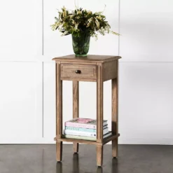 Newman Bedside Table 11 Newman Bedside Table -Provincialhomeliving 1117258190 v