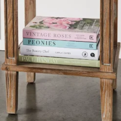 Newman Bedside Table 13 Newman Bedside Table -Provincialhomeliving 1117258190 w