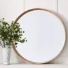 Mikhale Mirror -Provincialhomeliving 1117258245 A