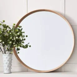 Mikhale Mirror