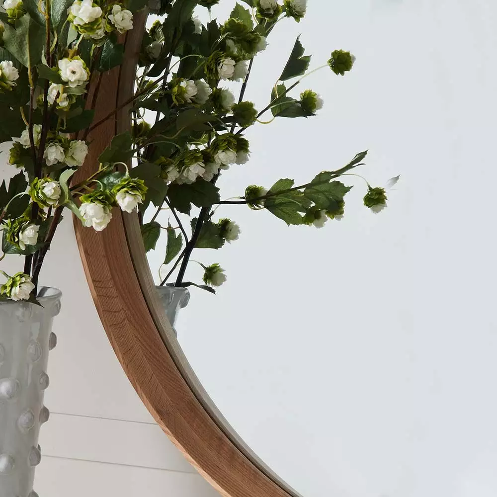 Mikhale Mirror 6 Mikhale Mirror - Image 4