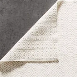 Ashni Rug - Ivory -Provincialhomeliving 1117258260 c 1