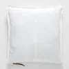 Nisha Linen Cushion 55x55 White -Provincialhomeliving 1117258358 m