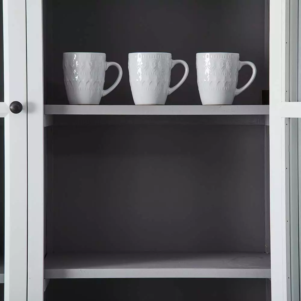 Thatch Buffet & Hutch 7 Thatch Buffet & Hutch - Image 5