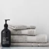 Nova Bath Towel Dove -Provincialhomeliving 1117258402 m