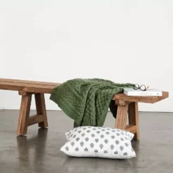 Java Bench -Provincialhomeliving 1117258413 D