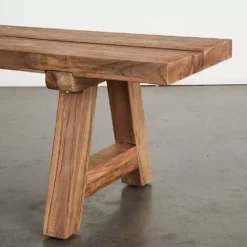 Java Bench -Provincialhomeliving 1117258413 F