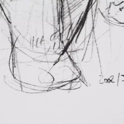 Elephant Canvas 110x110 -Provincialhomeliving 1117258425 C