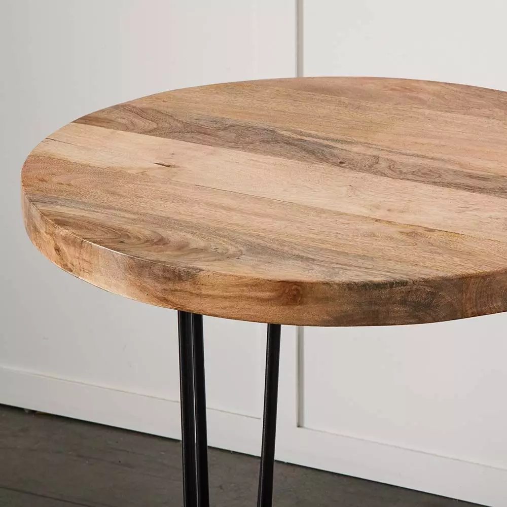 Mason Side Table L 4 Mason Side Table L - Image 2