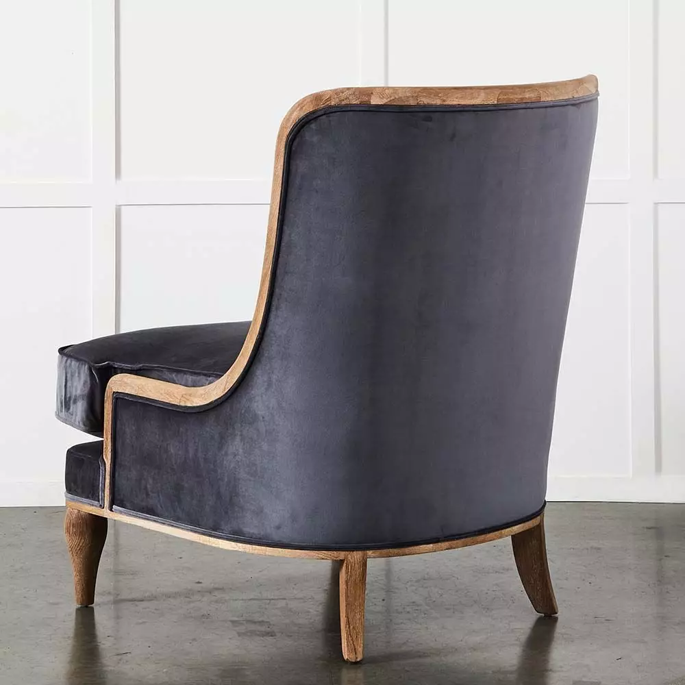 Erik Armchair 4 Erik Armchair - Image 2