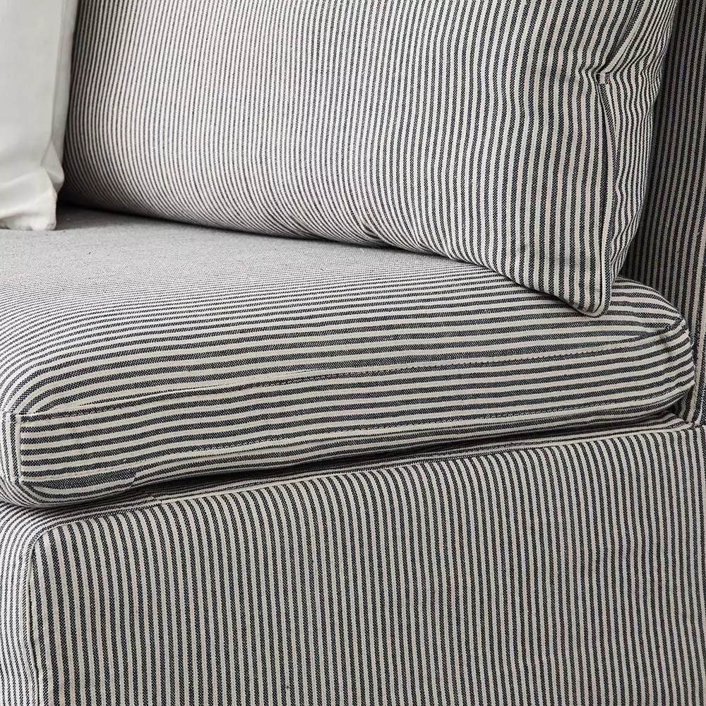 Emery Dining Bench 7 Emery Dining Bench - Image 5