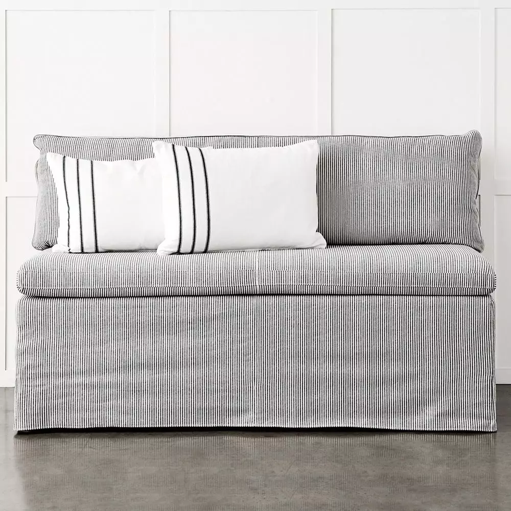 Emery Dining Bench 9 Emery Dining Bench - Image 7