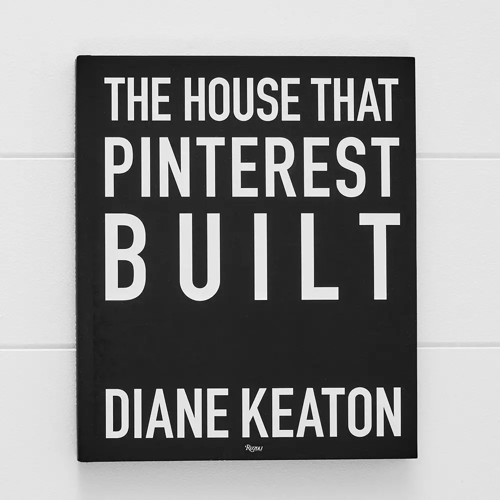 The House That Pinterest Built 3 The House That Pinterest Built