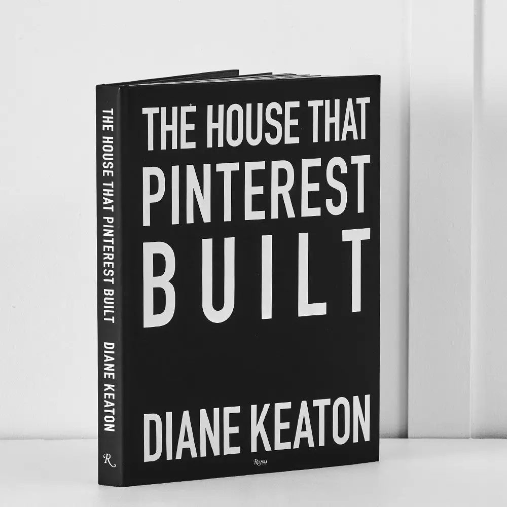 The House That Pinterest Built 4 The House That Pinterest Built - Image 2